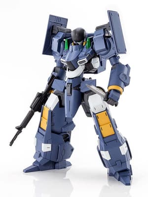 MODEROID SIDE: R Blitzschlag - 8