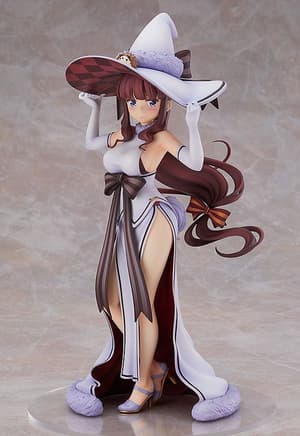 Hifumi Takimoto - Kirara Fantasia Witch Version - Good Smile - 2