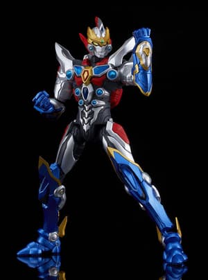 THE GATTAI Dynazenon: Universe Combination Set - 17