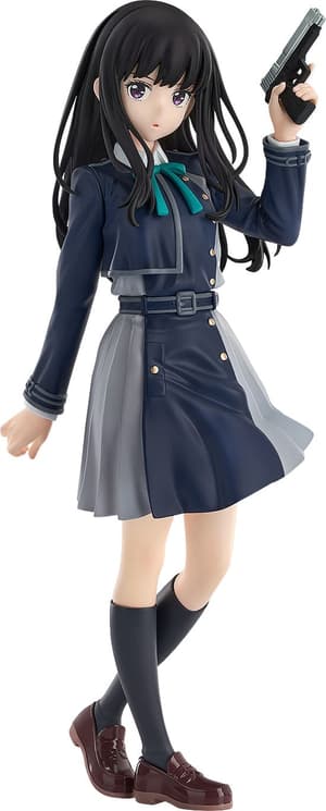 Takina Inoue - Lycoris Recoil Pop Up Parade - Good Smile Company - 8