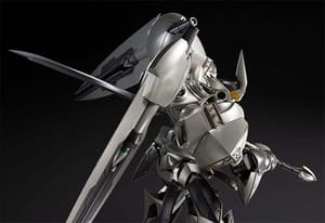 MODEROID Valimar, the Ashen Knight (3rd-run) - 8