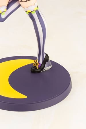 Shion Murasaki - Hololive - Kotobukiya - 13