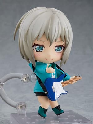Nendoroid 1474 Moca Aoba - Stage Outfit - 3