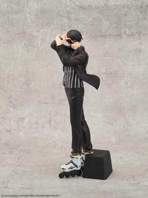 Naito Mudano - 28Fig - Taito - 2