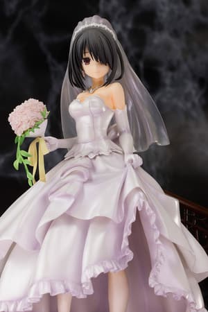 Kurumi Tokisaki - Wedding Version - Pulchra - 5