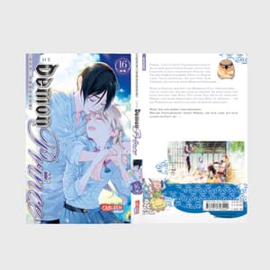 Demon Prince 16 - 3