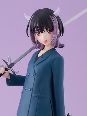 Nira-chan - Devil (Time Left) - Zutomayo Pop Up Parade - Good Smile Company - 8