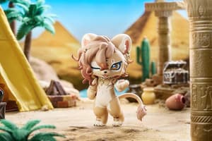 Nendoroid 2999 August - 3