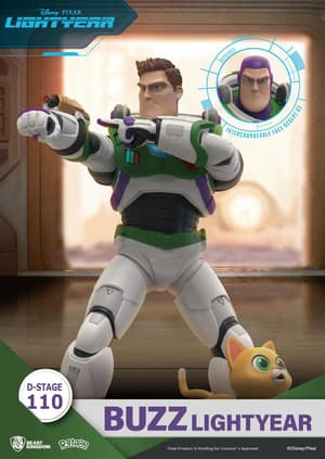 Buzz Lightyear - Lightyear D-Stage Diorama - Beast Kingdom Toys (7).jpg
