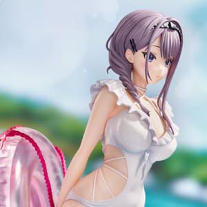 Saotome Shino (Minori Chigusa) - Union Creative (11)