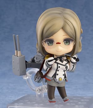 Nendoroid 564 Katori - 2