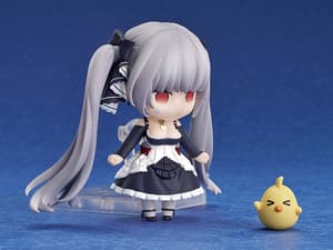 Nendoroid Formidable: Light Equipment Ver. - 6