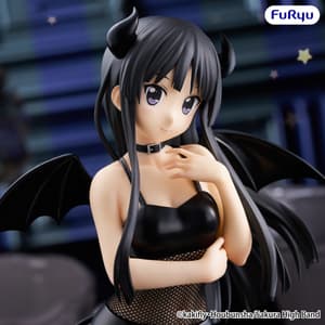 Mio Akiyama - BiCute Dark - Furyu - 5