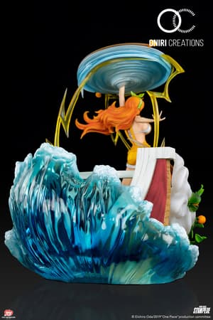 Nami - Thunderbolt Tempo - Oniri Creations (1)