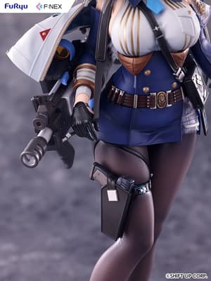 Marian - F:Nex - Furyu - 2