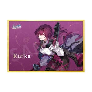 Kafka - Apex 1/7 PVC Statue (Honkai: Star Rail) – 27 cm - 17