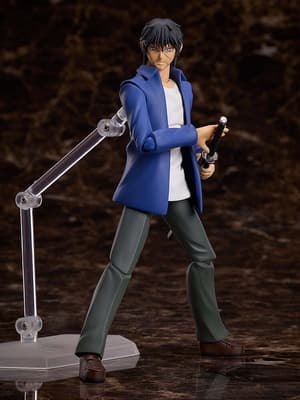 figma Akira Miyamoto - 3