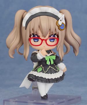 Nendoroid 2868 Miyako Kujo - Maid - 3