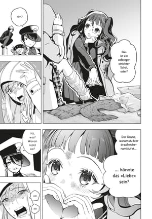 My Dear Curse-casting Vampiress - Carlsen - Band 05 - 5