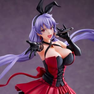 Karin Nanase - In/Spectre - Union Creative - 11
