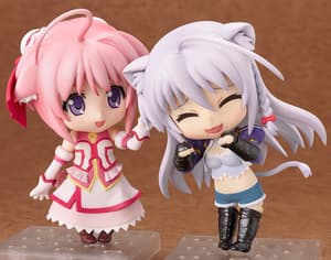 Nendoroid 278 Leonmitchelli Galette des Rois mit Daumas - 2