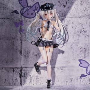Angel Police (Rurudo) - Union Creative - 11