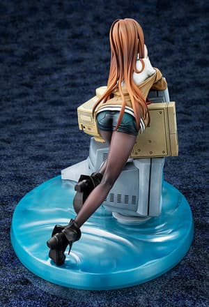 Kurisu Makise - 4