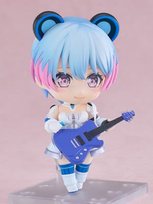 Nendoroid 3121 Ritsu Minetsuki (including Bonus) - 3