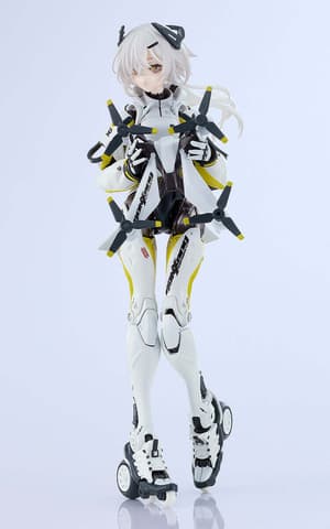 MOTORED CYBORG RUNNER SSX_155ar "KINETIC ASH" - 14