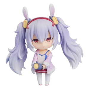 Nendoroid 1923 Laffey - 6