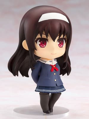 Nendoroid 738 Utaha Kasumigaoka - 3