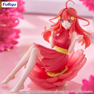 Itsuki Nakano - Bloo-me! - Furyu - 10