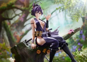 Yuzuriha - F:Nex - Furyu / Mappa (8)