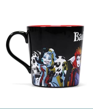 Disney Villains - Bad Girls - Disney - Tasse   - 1
