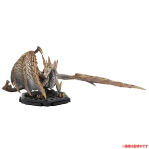 Capcom Figure Builder Monster Hunter Standard Model Plus Vol.26【BOX】 - 3