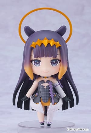 Nendoroid 2350 Ninomae Ina'nis - 1