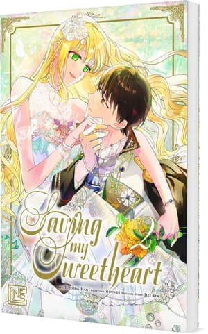 Saving my Sweetheart 2 - 2