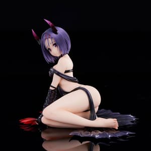 Haruna Sairenji - Normal Version  - Darkness - Union Creative - 3
