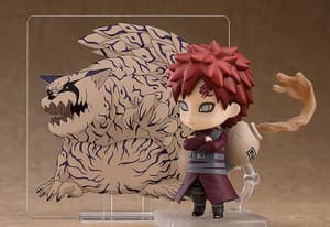 Nendoroid 956 Gaara - Re-Release - 6