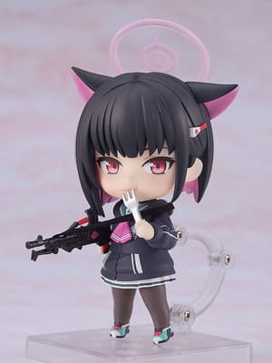 Nendoroid 2492 Kazusa Kyoyama - 4