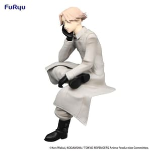 Seishuu Inui - Noodle Stopper - Furyu - 2