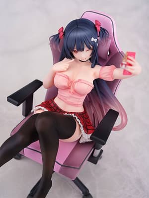 Otaku Circle's Princess - D'Smile Creator's Collection - Rocket Boy / Native - 4