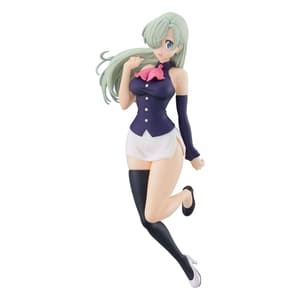 Elizabeth Liones - The Seven Deadly Sins Pop Up Parade - Good Smile Company - Re-Release - 3