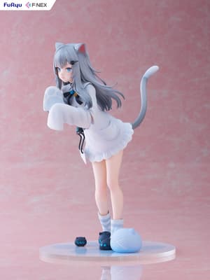 Nachoneko - F:Nex - Furyu (5)