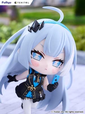 Tyrant - Female - Tenitol Mini - Furyu - 4