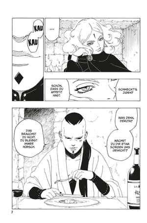 Boruto - Naruto the next Generation - Carlsen - Vol. 07 - 5