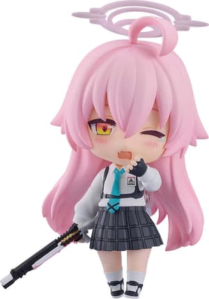 Nendoroid Hoshino Takanashi - 1