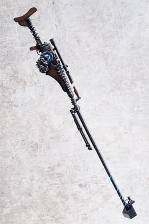 Hitsugi no Chaika - Chaika Trabant - 7