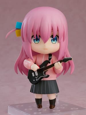 Nendoroid 2069 Hitori Goto - Re-Release - 1