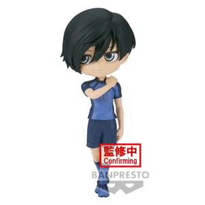 Rin Itoshi - Blue Lock - Q Posket - Version A (1)